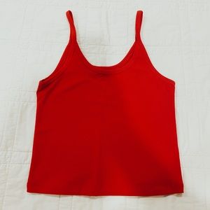 Arq Crop Tank